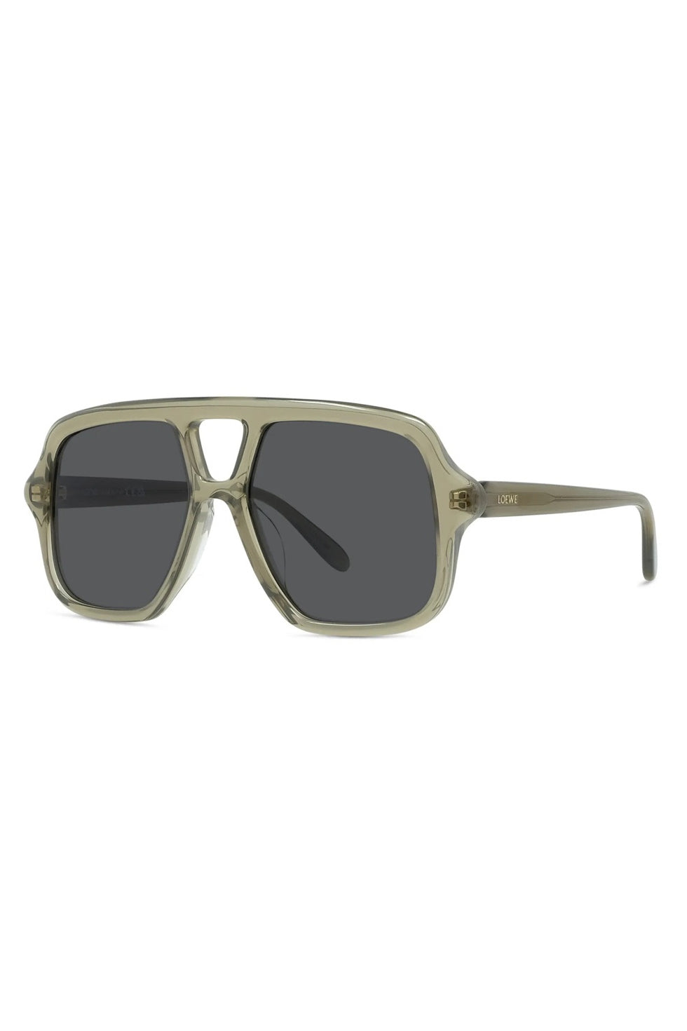 Loewe Aviator Green Smoke LW40161U