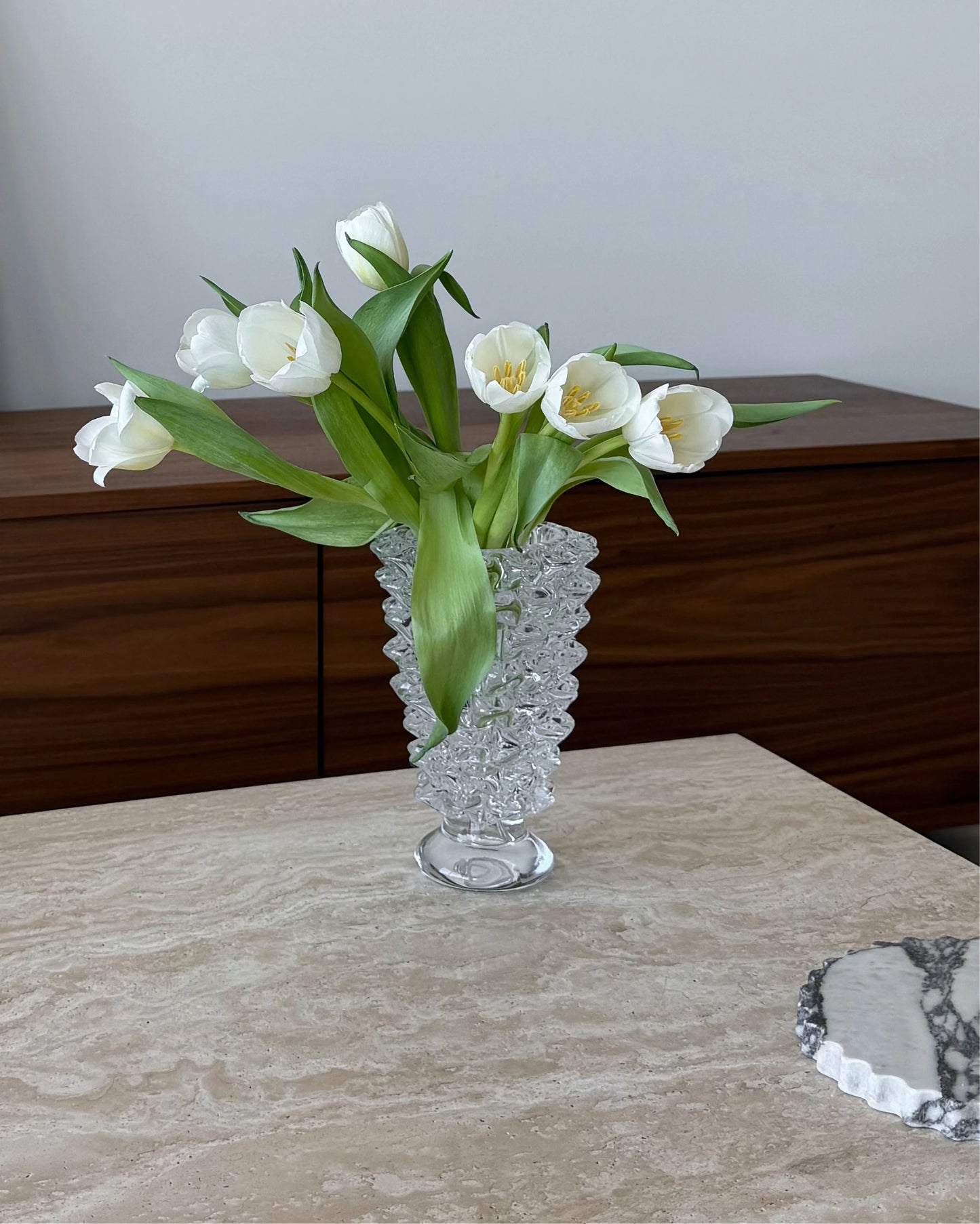 Pointe Vase