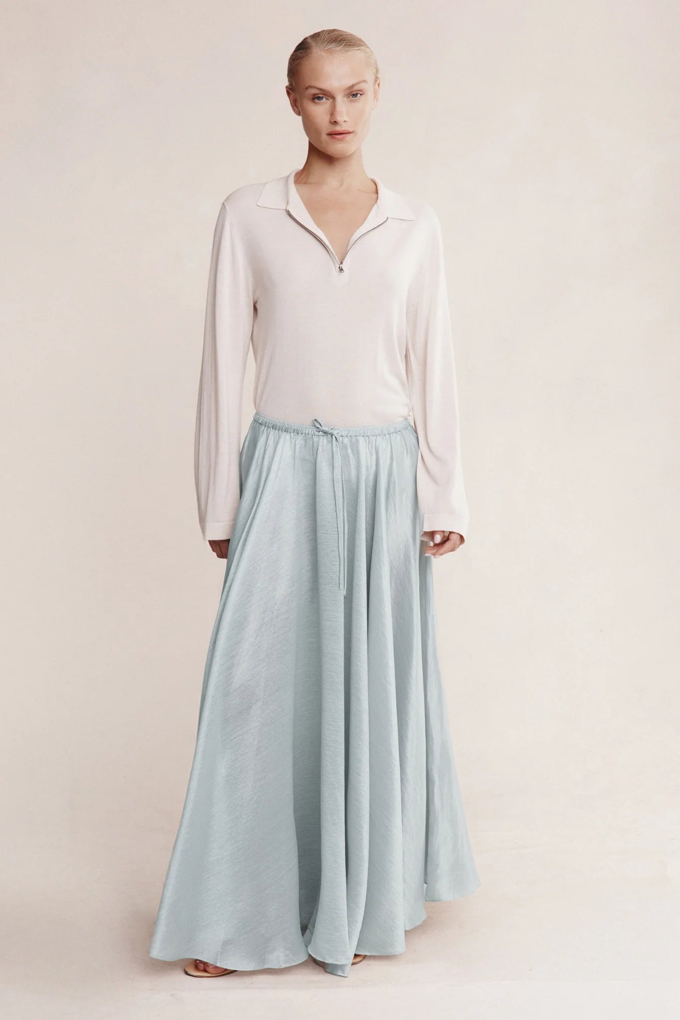 Marle Bayley Skirt Mist