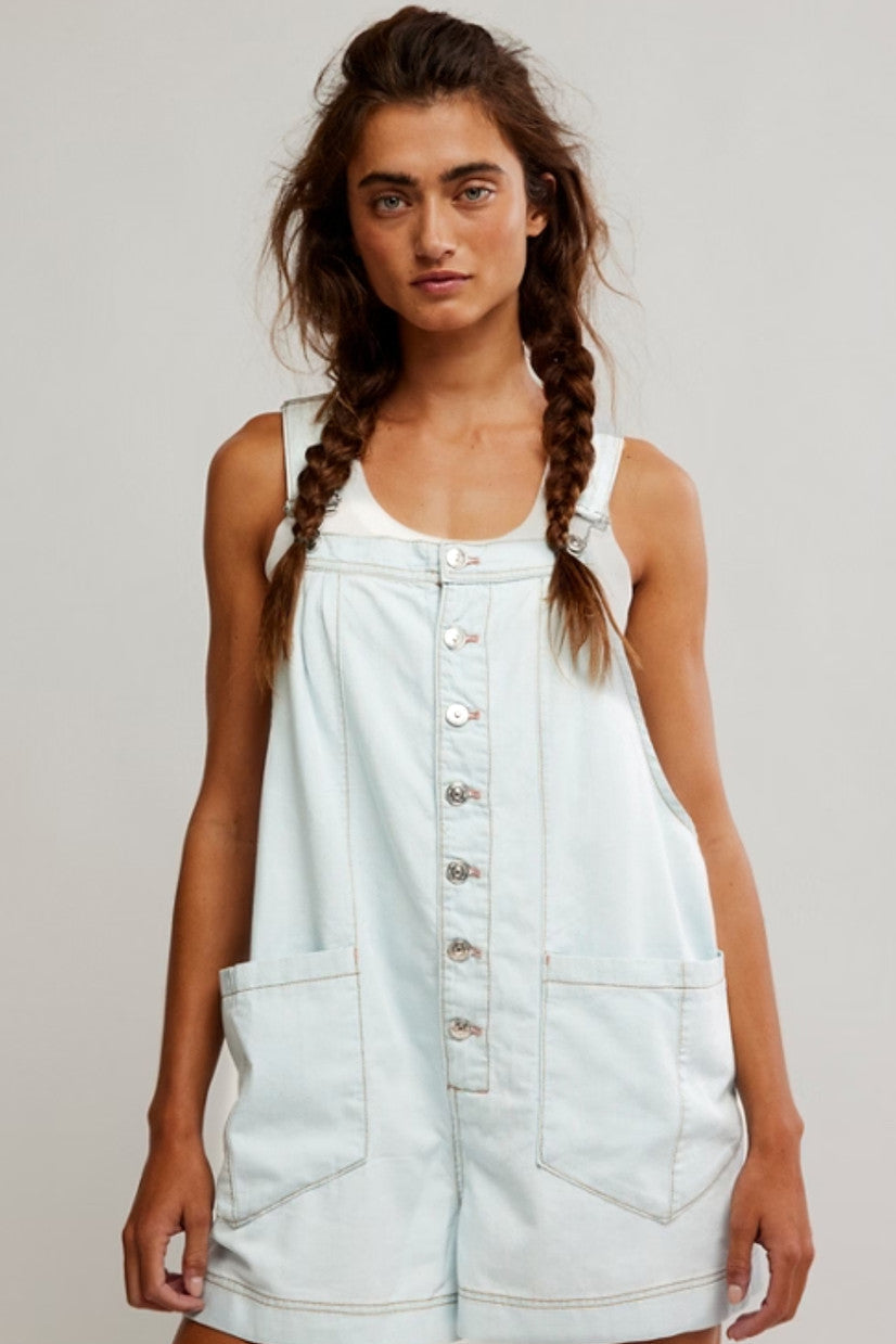 We The Free You've Got The Love One Piece