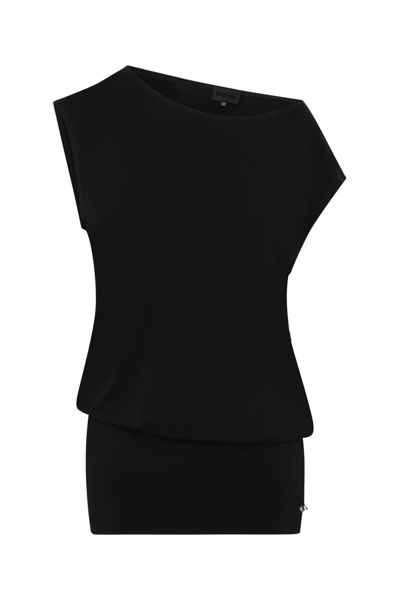 Nii hai The Rel Dress Baby Black