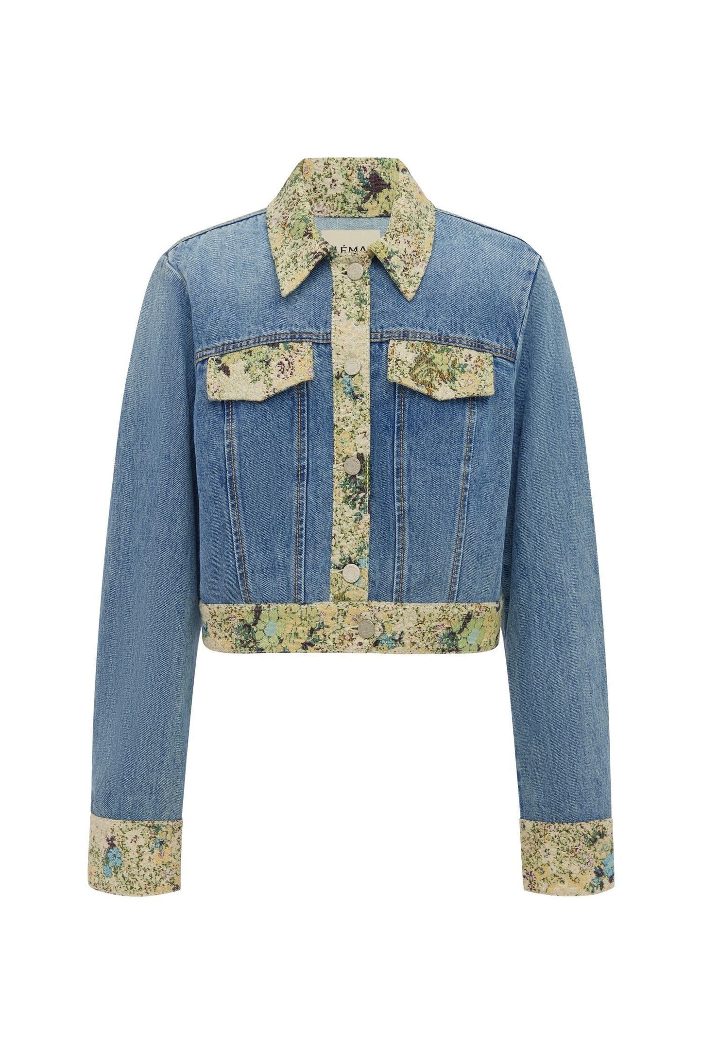Marcel Denim Jacket