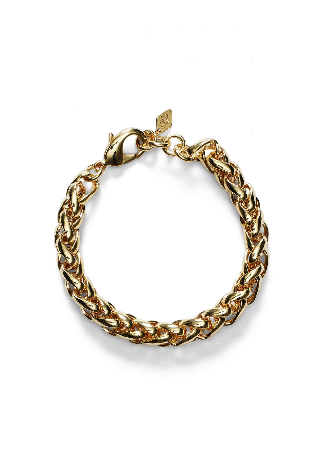 Liquid Gold Bracelet