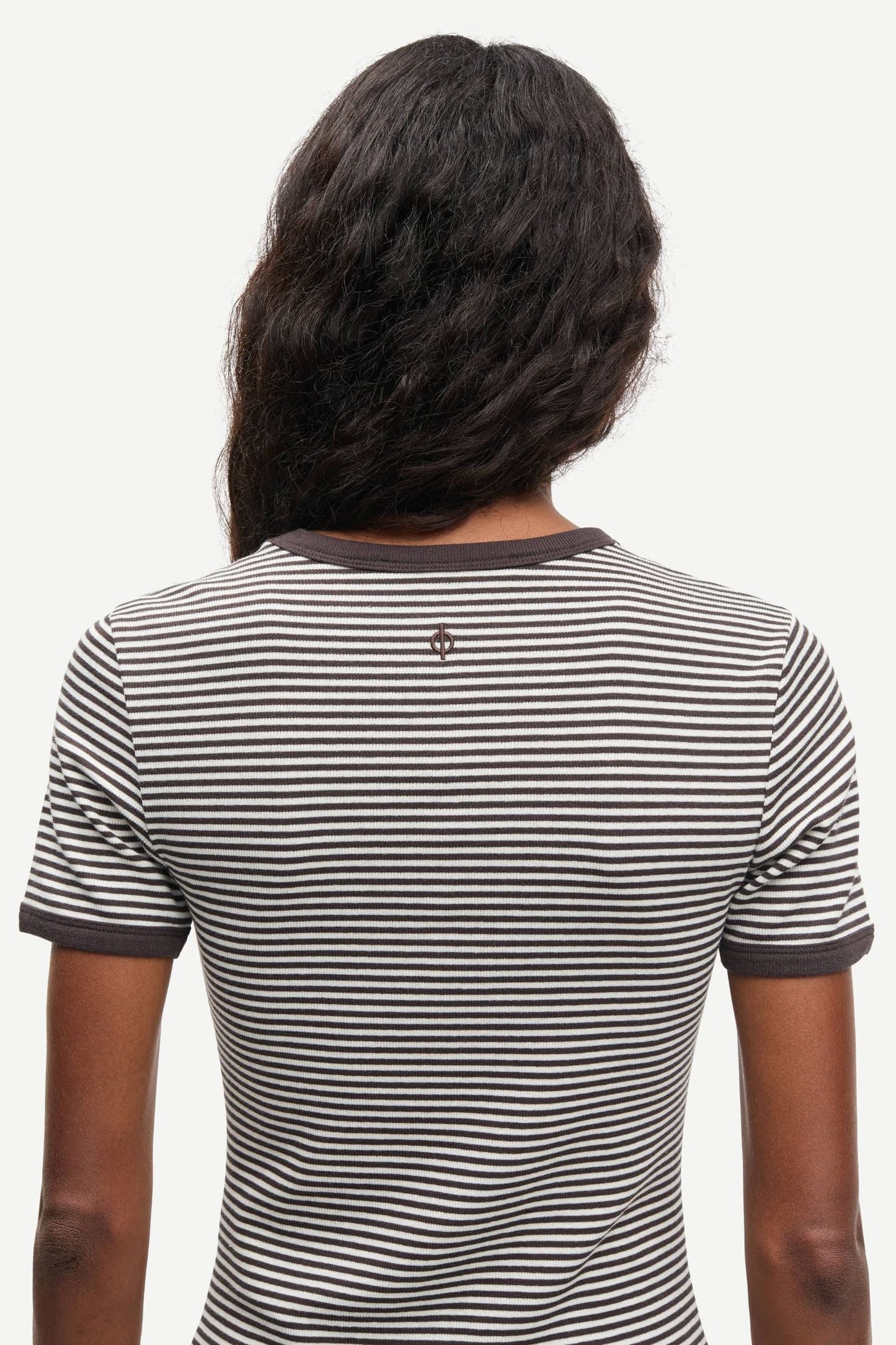 Salinas T Shirt  Mulch St