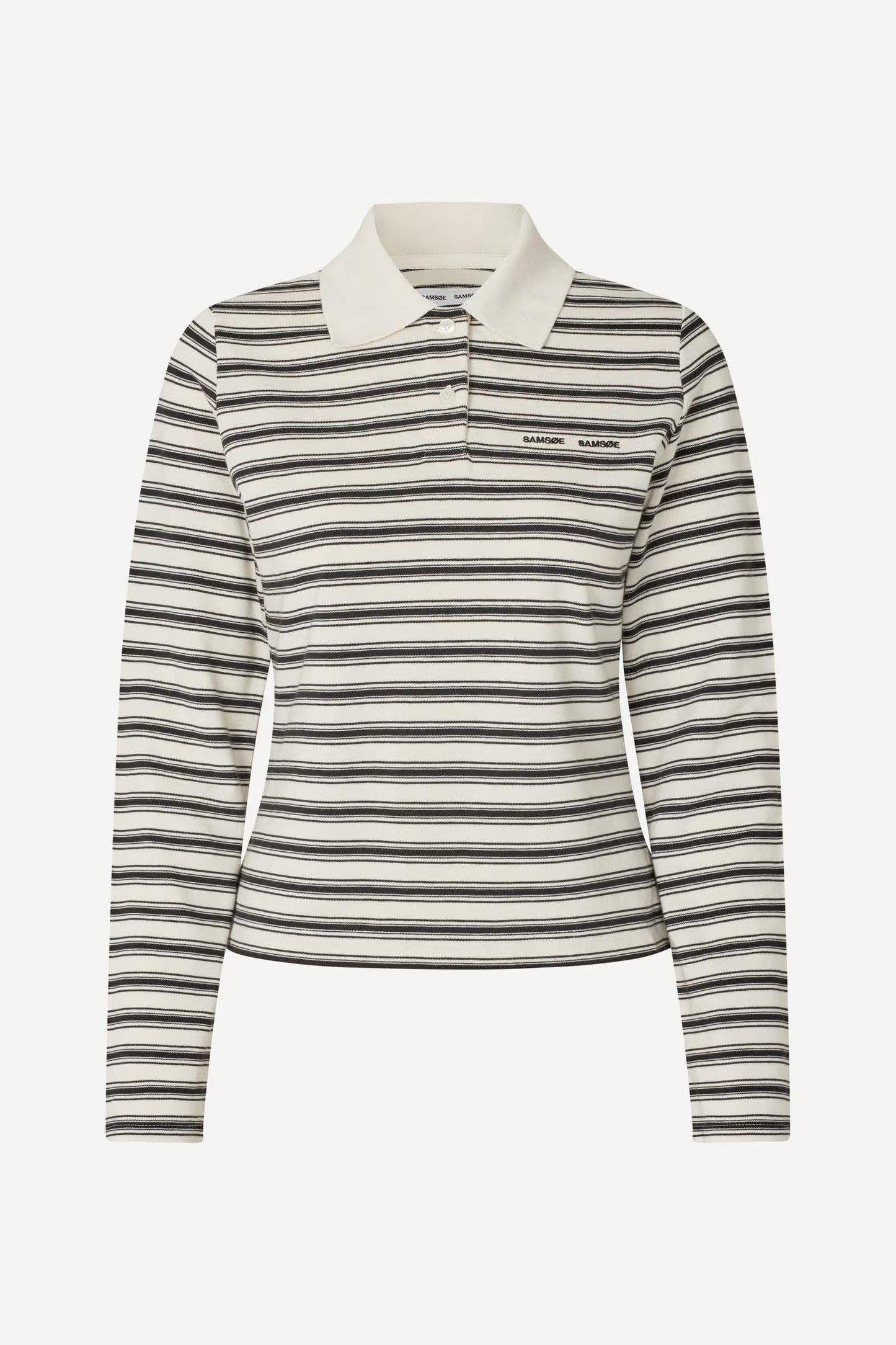 Sadonell LS Polo Egret St