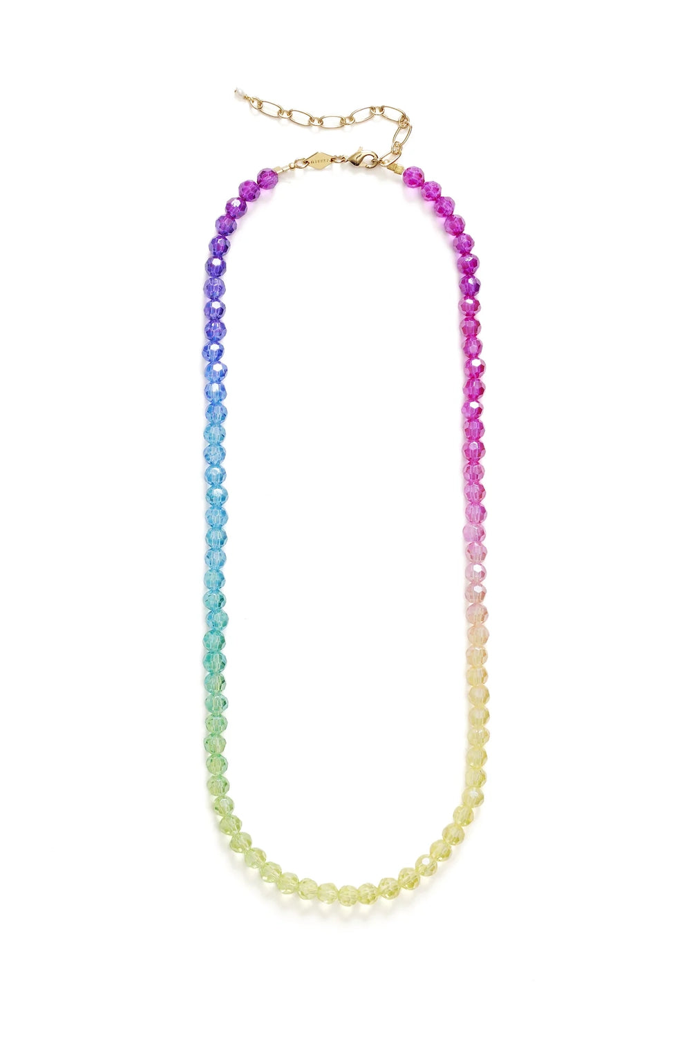 Seaside Shimmer Necklace