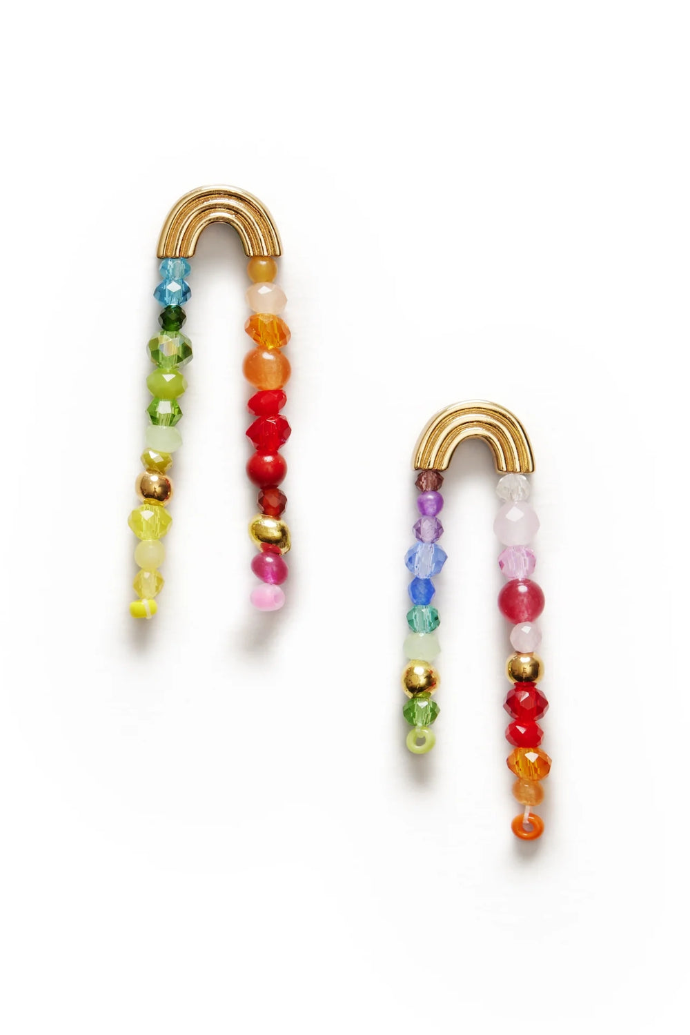 Double Rainbow Earring