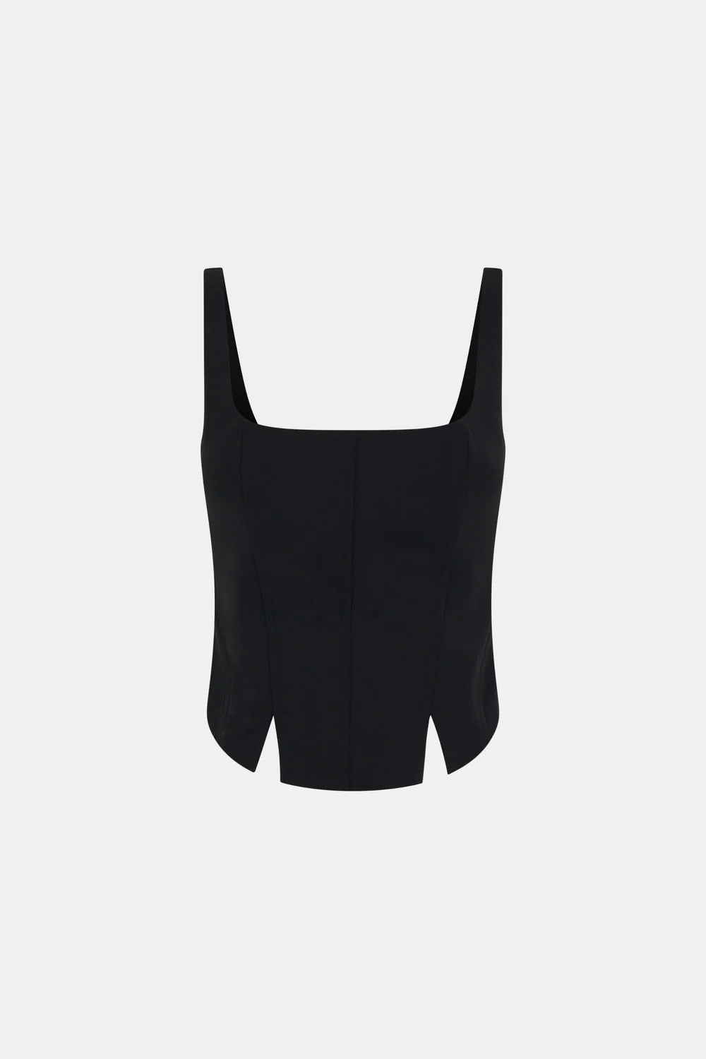Sir Miller Fitted Bodice