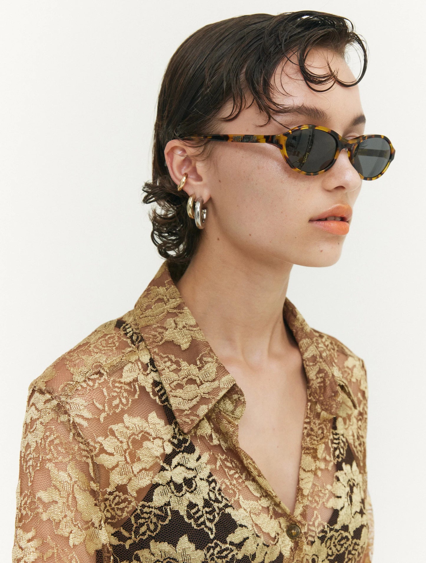 Slaydrian Torti Sunglasses