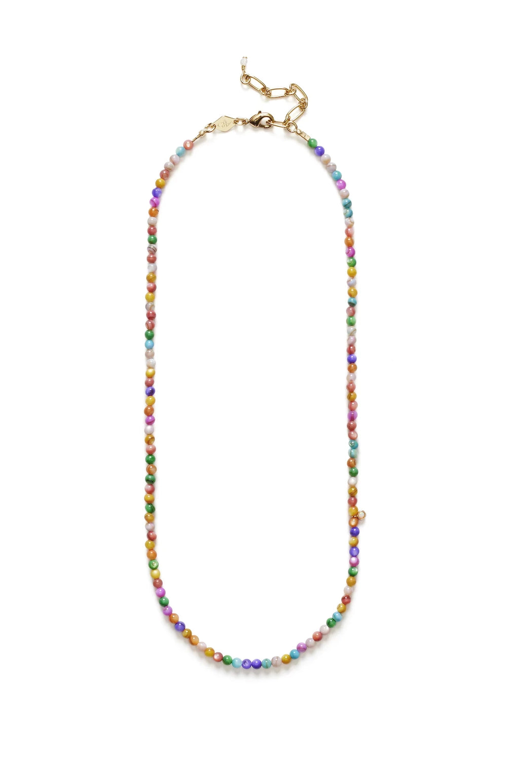 Carnival Necklace