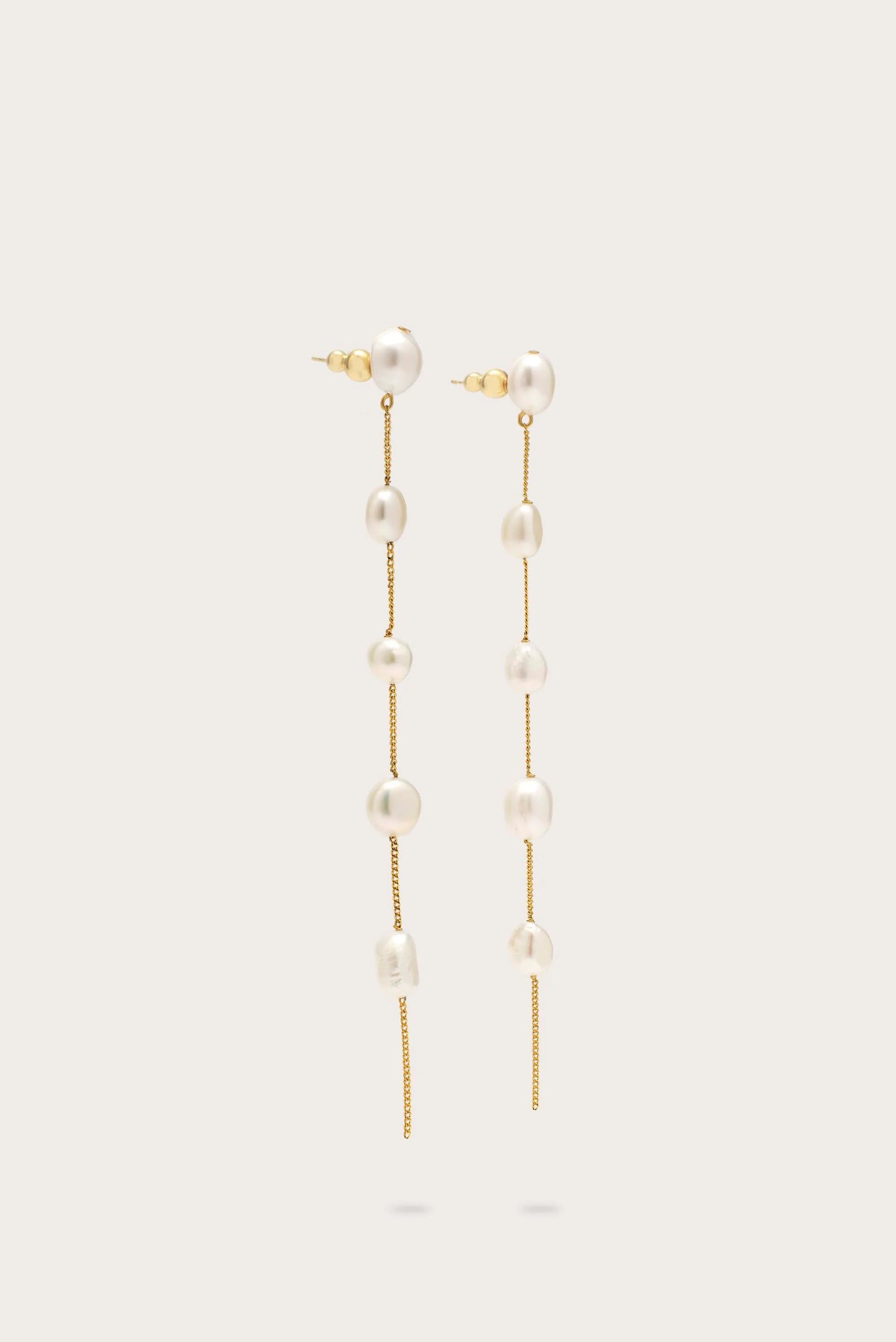 Atum Earring