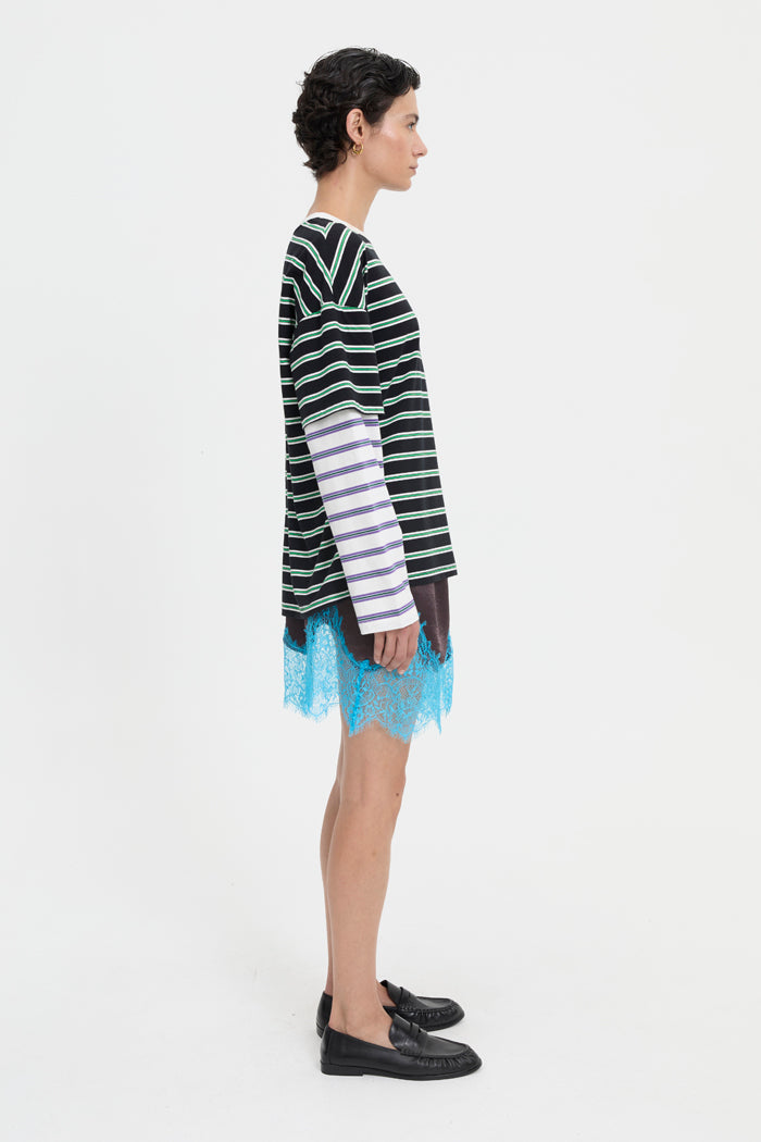 Faro Tee Black