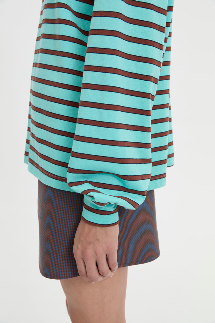 Ellie Polo Turquoise