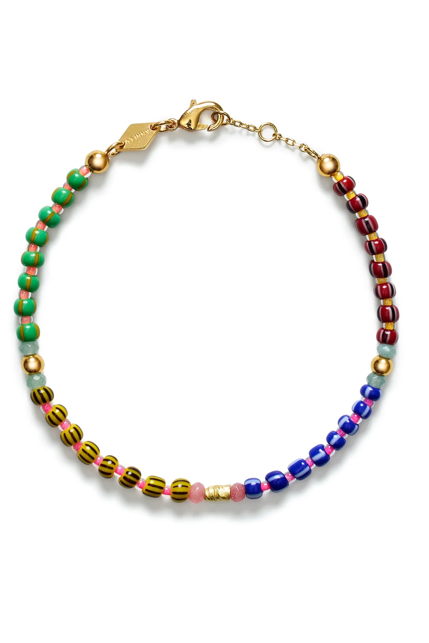 Magic Moments Bracelet Striped Horizon