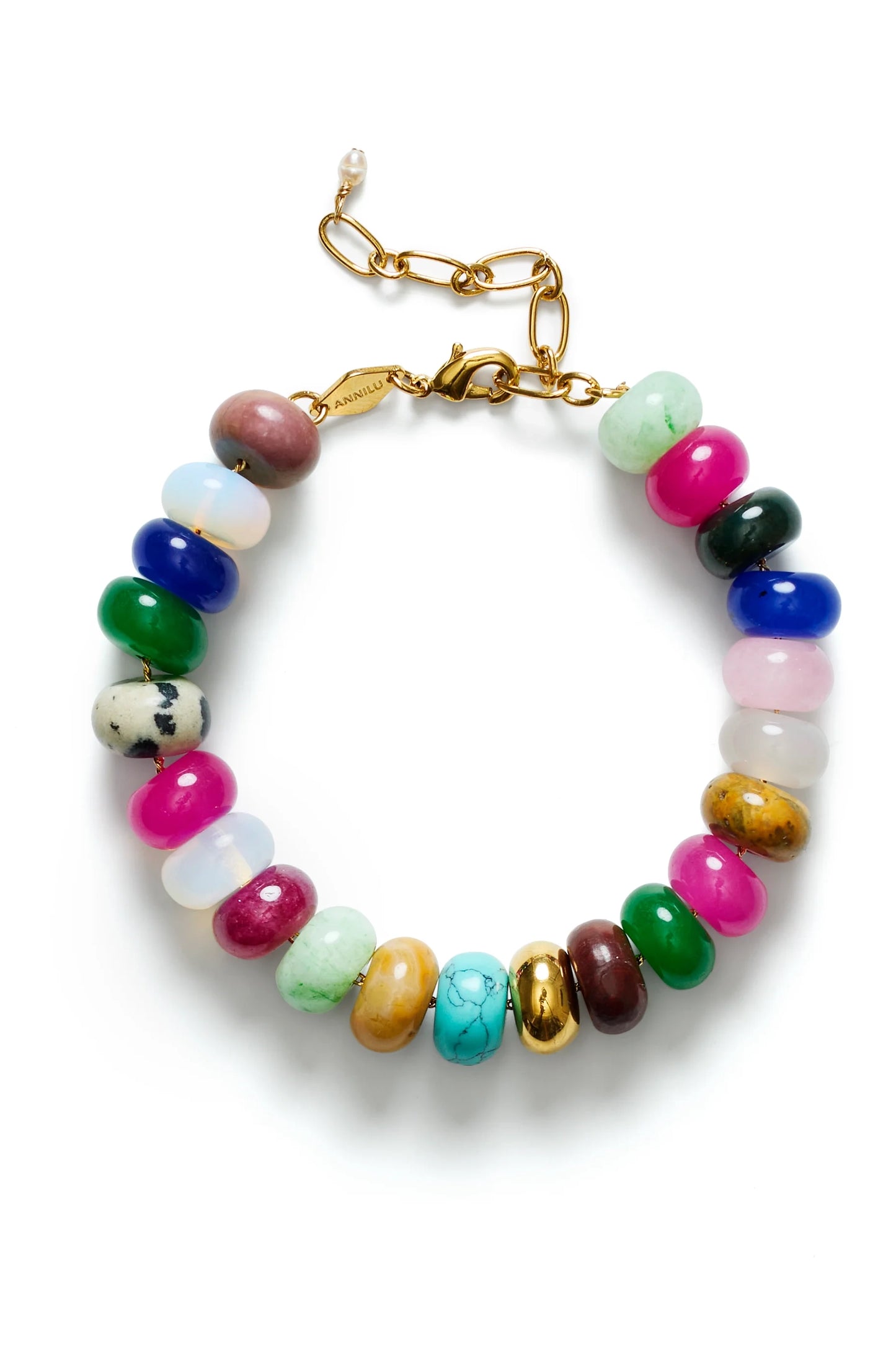 Mirage Bracelet Cozy Autumn