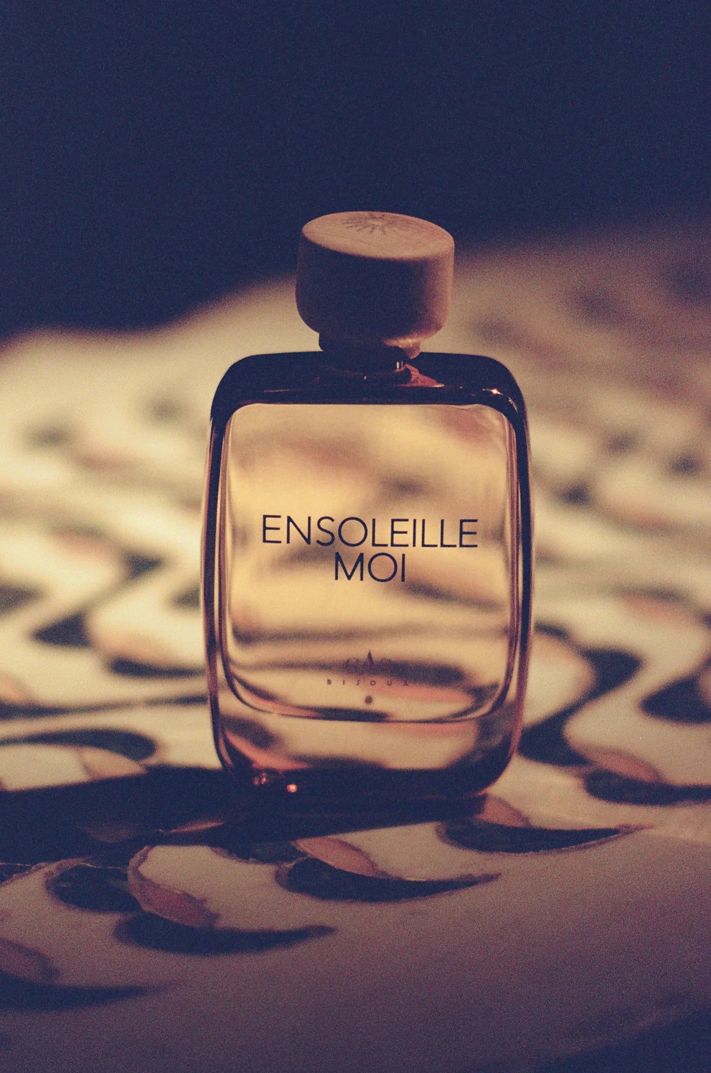 Gas Bijoux Ensoleille Moi Eau de Parfum 50 ml