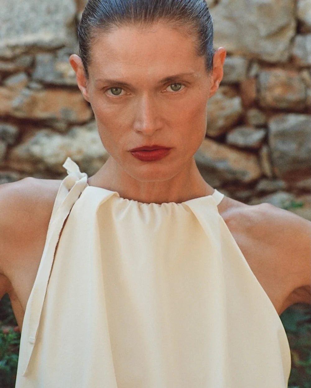 Sir Arla Bubble Top