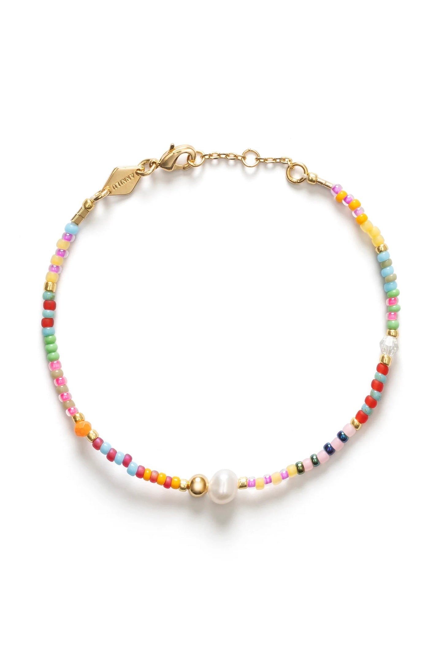 Bikini Bracelet Confetti