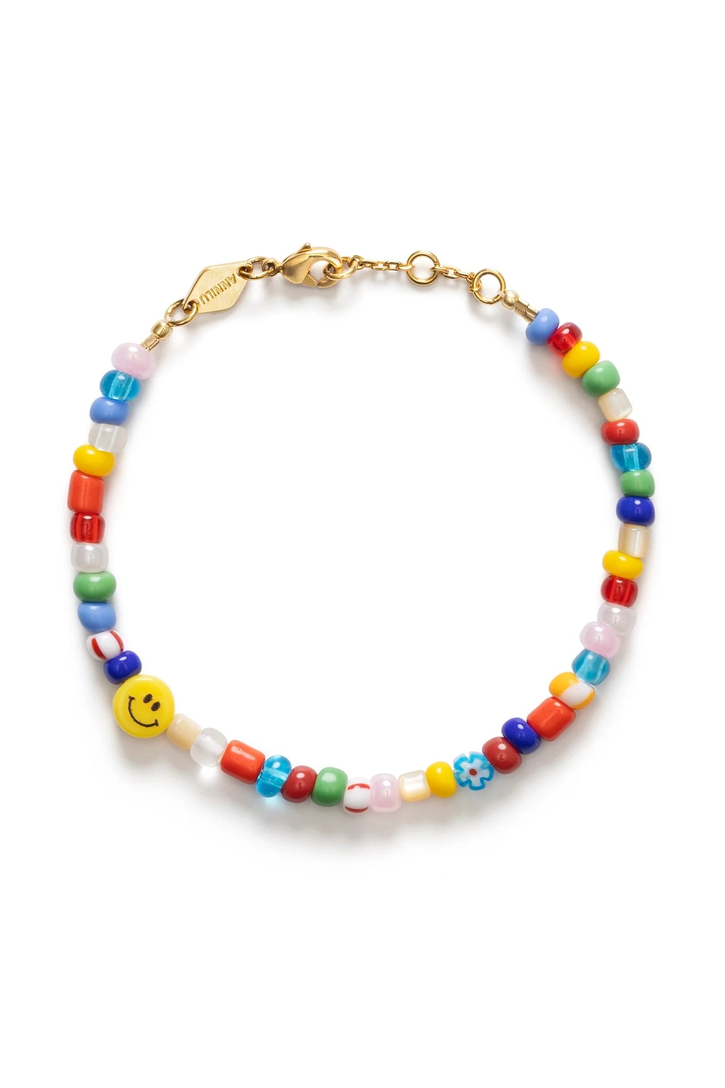 Happy Hour Bracelet Carnival