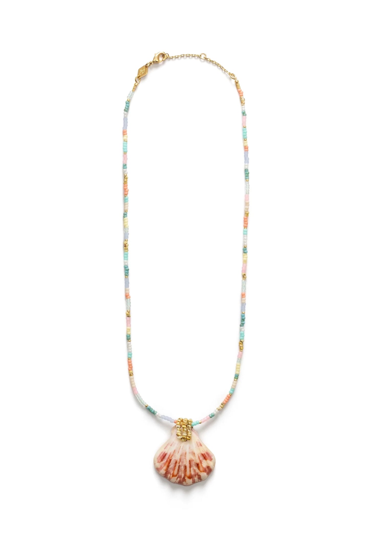 Eldorado Spritz Necklace Sorbet Dream