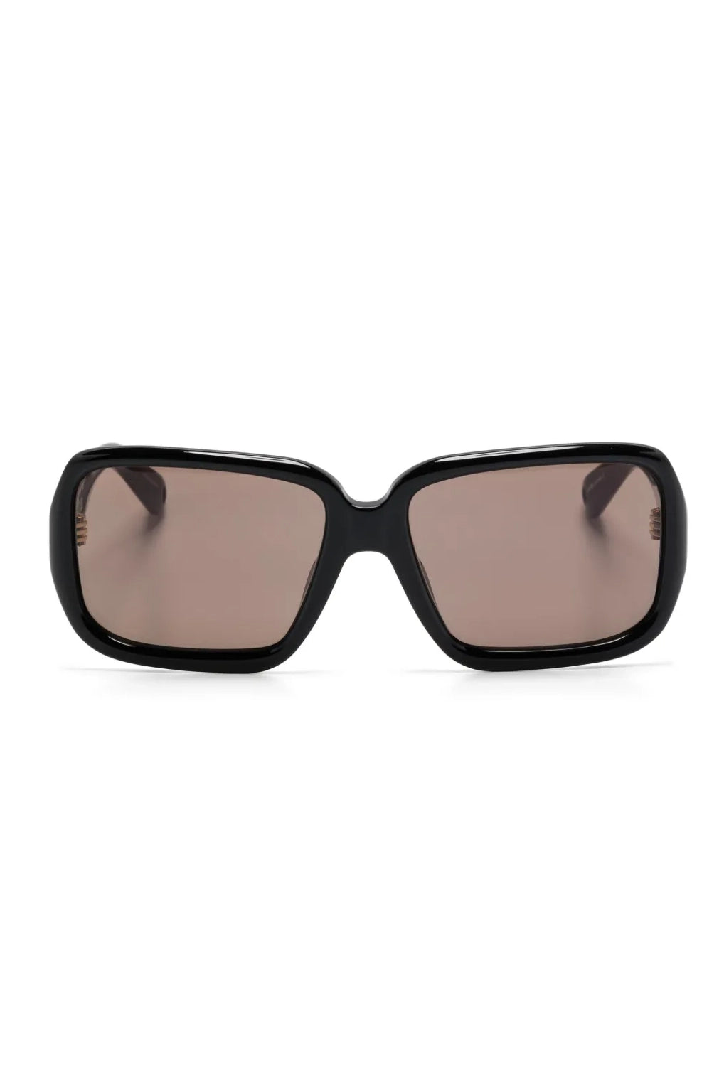 Jacquemus The Cabana Sunglasses Black