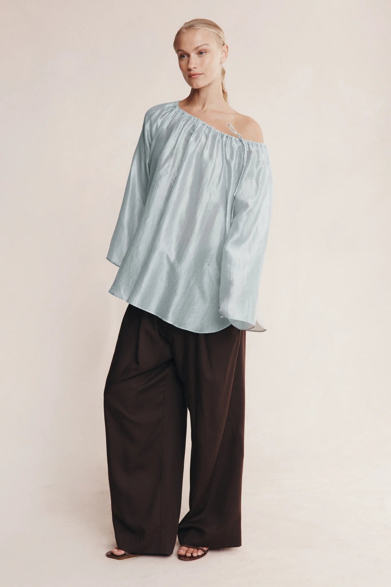Marle Kasia Top Mist