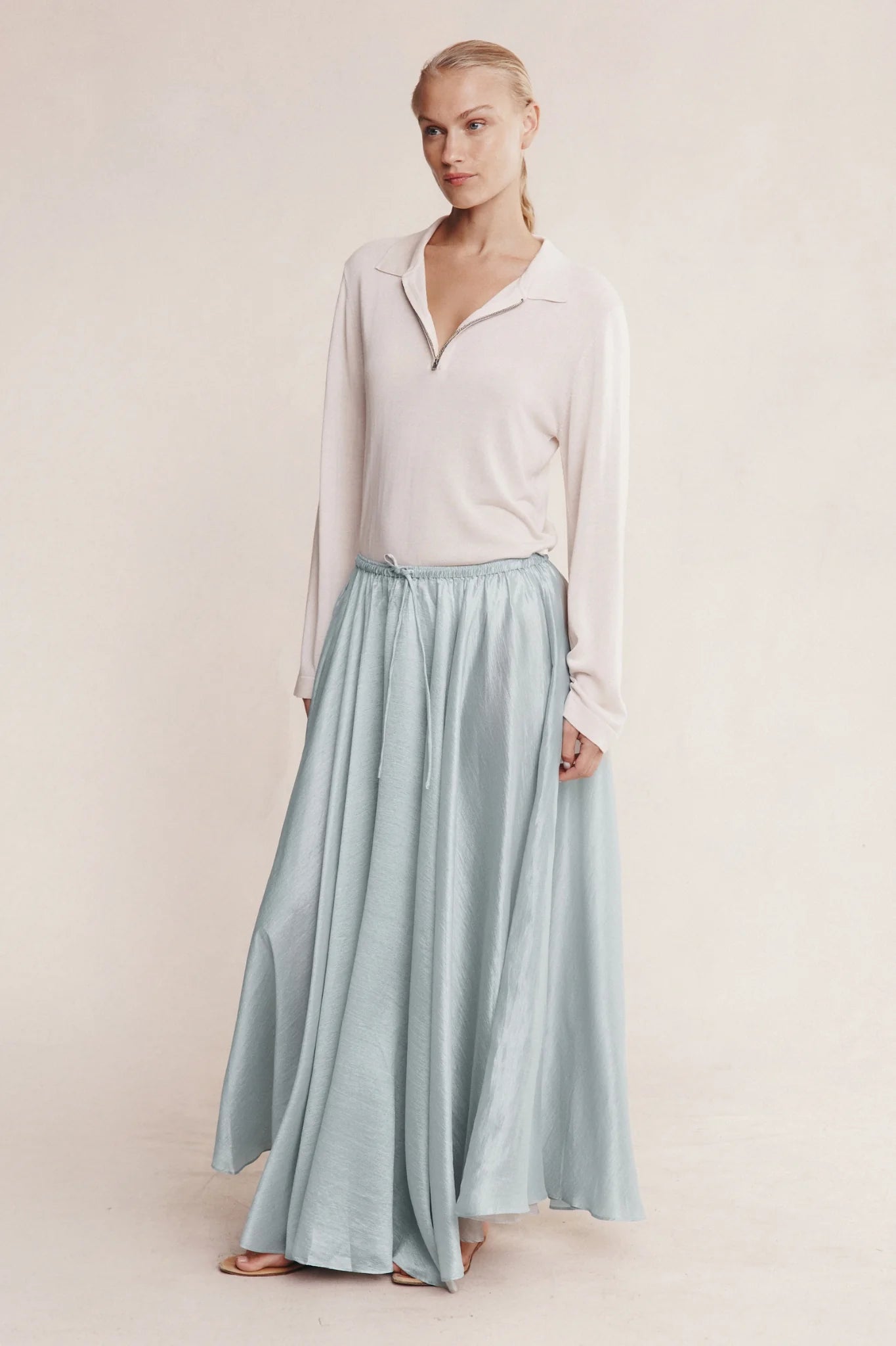 Marle Bayley Skirt Mist