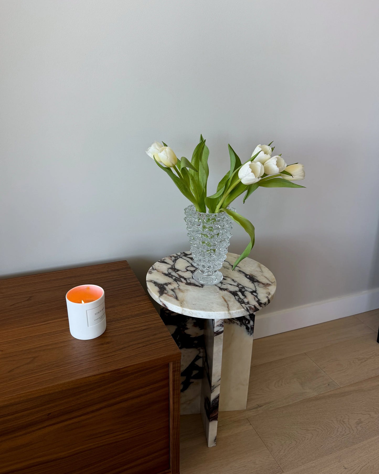 Pointe Vase