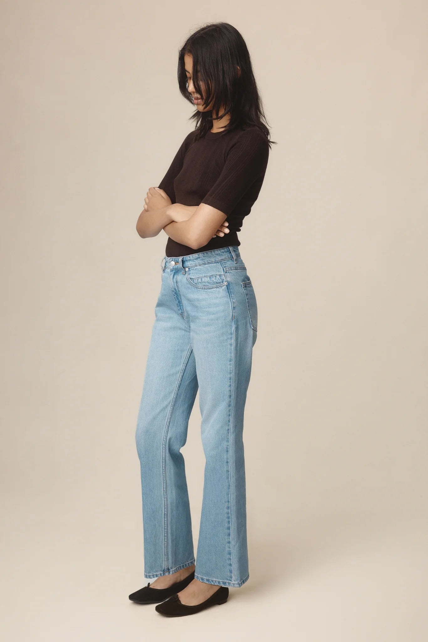 Classic Jean Classic Wash