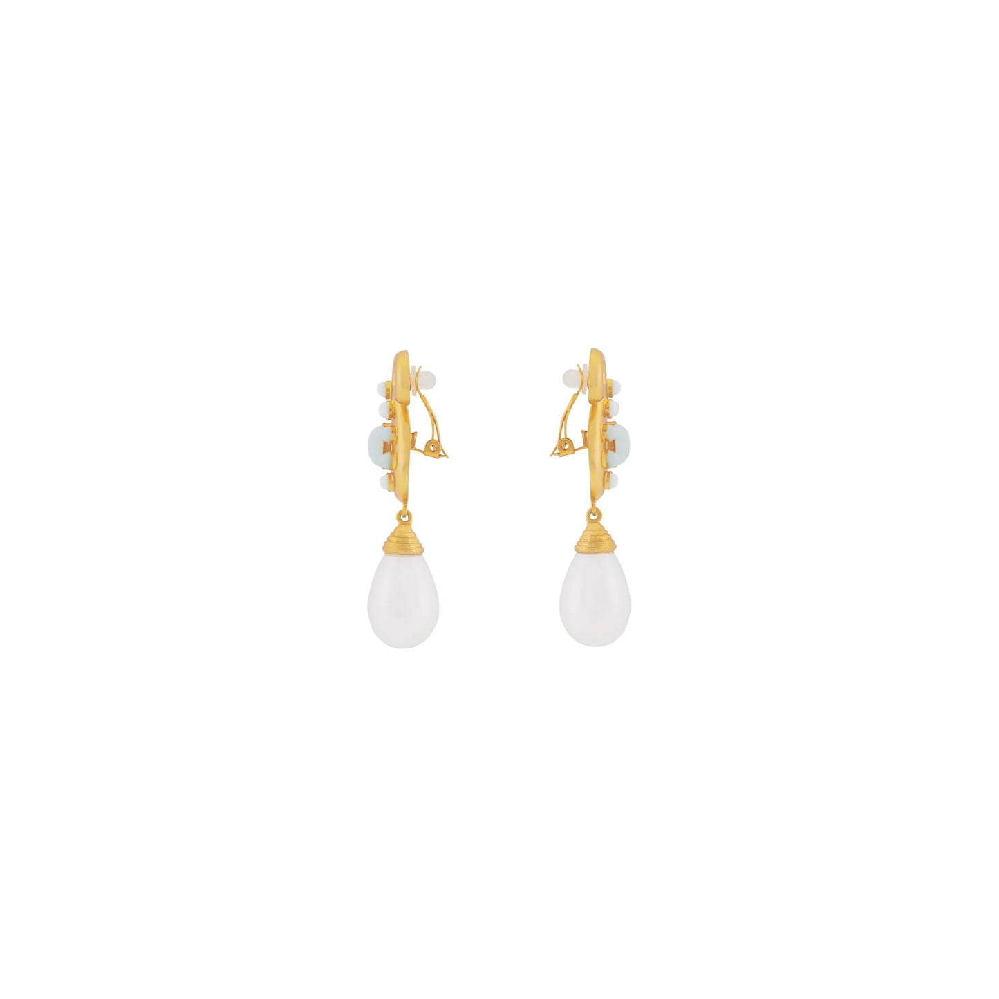 Anya Earrings