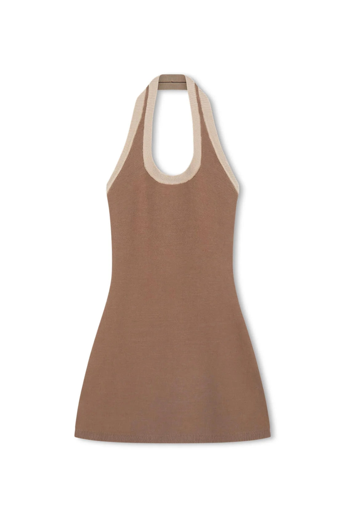 Celine Dress Cacao