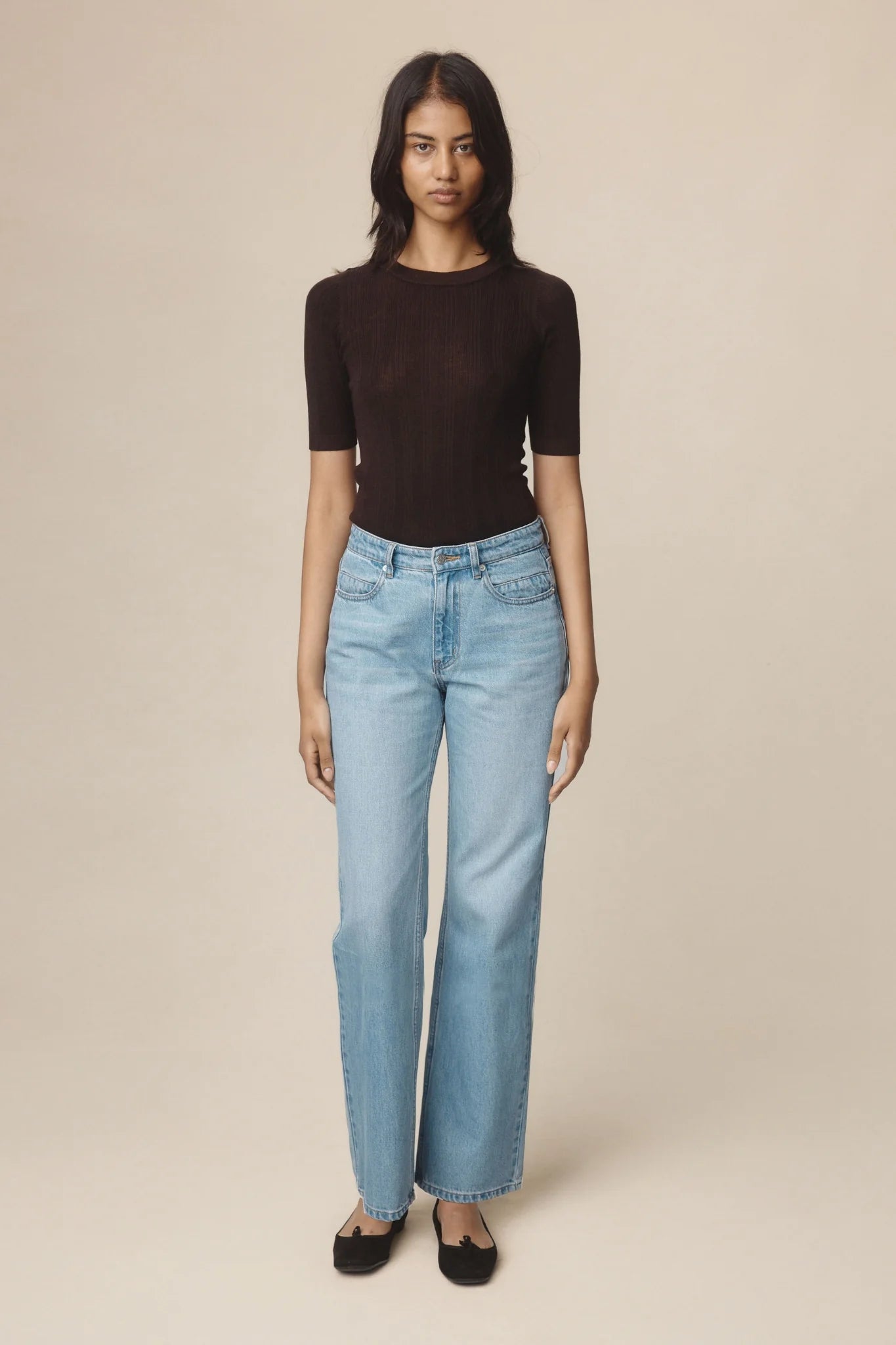 Classic Jean Classic Wash