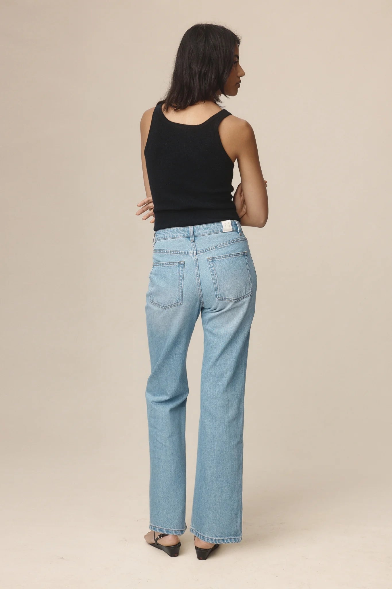 Classic Jean Classic Wash