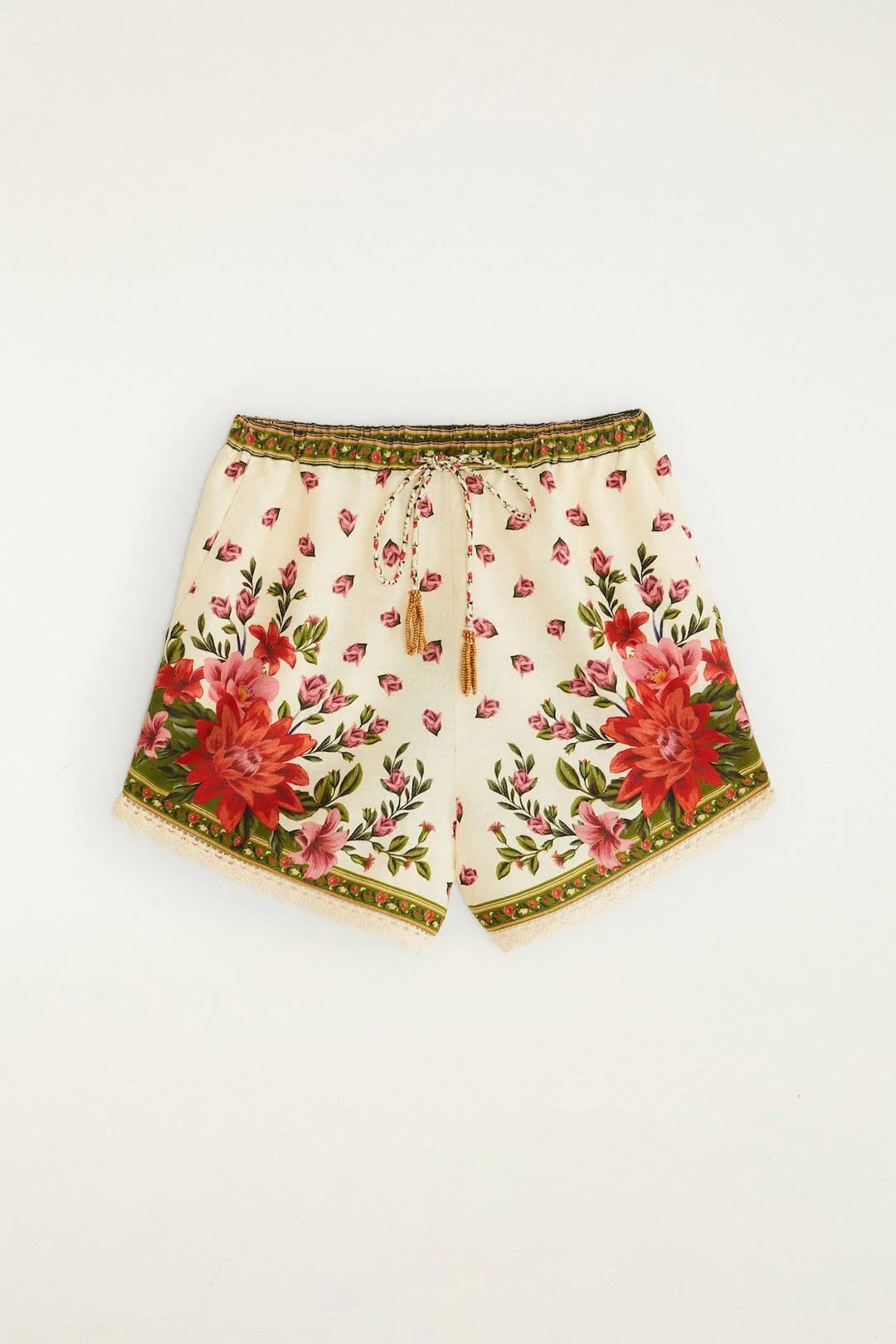 Wonder Rio Sand Short