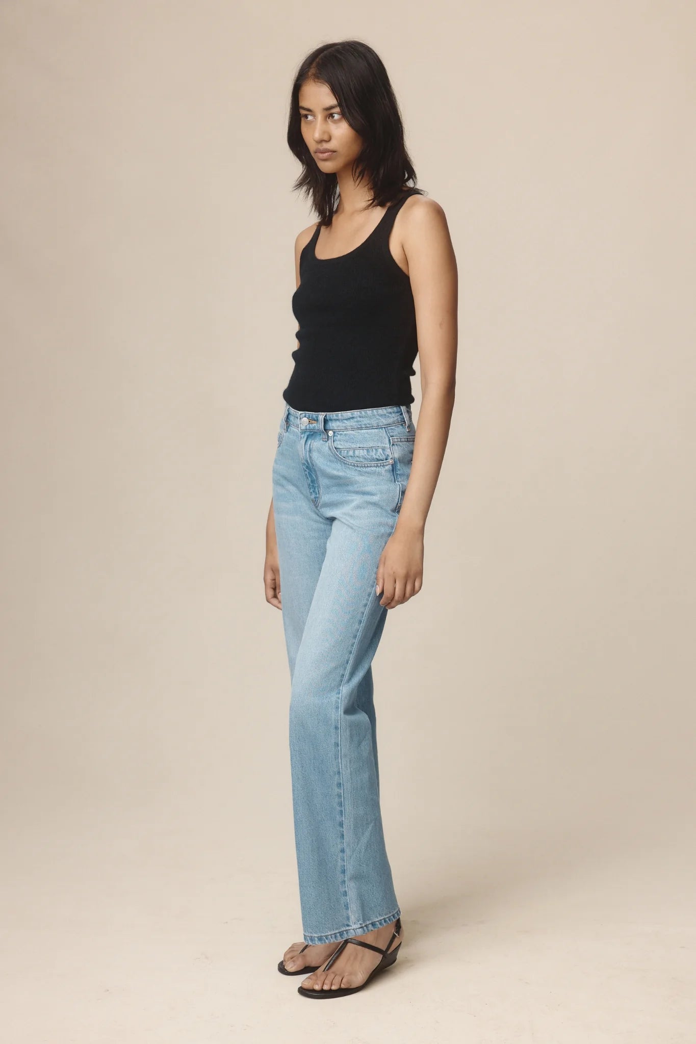 Classic Jean Classic Wash