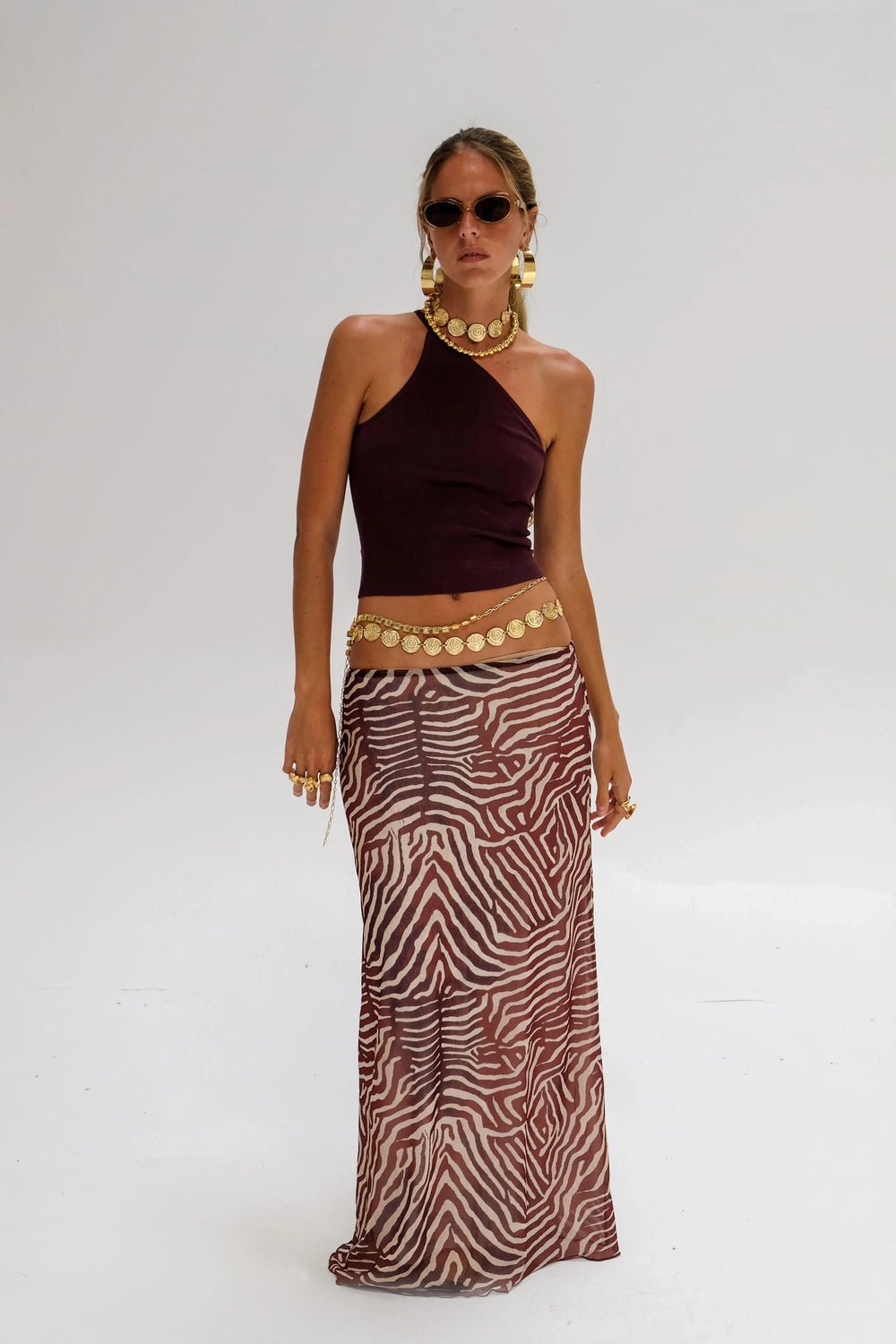 Savannah Skirt