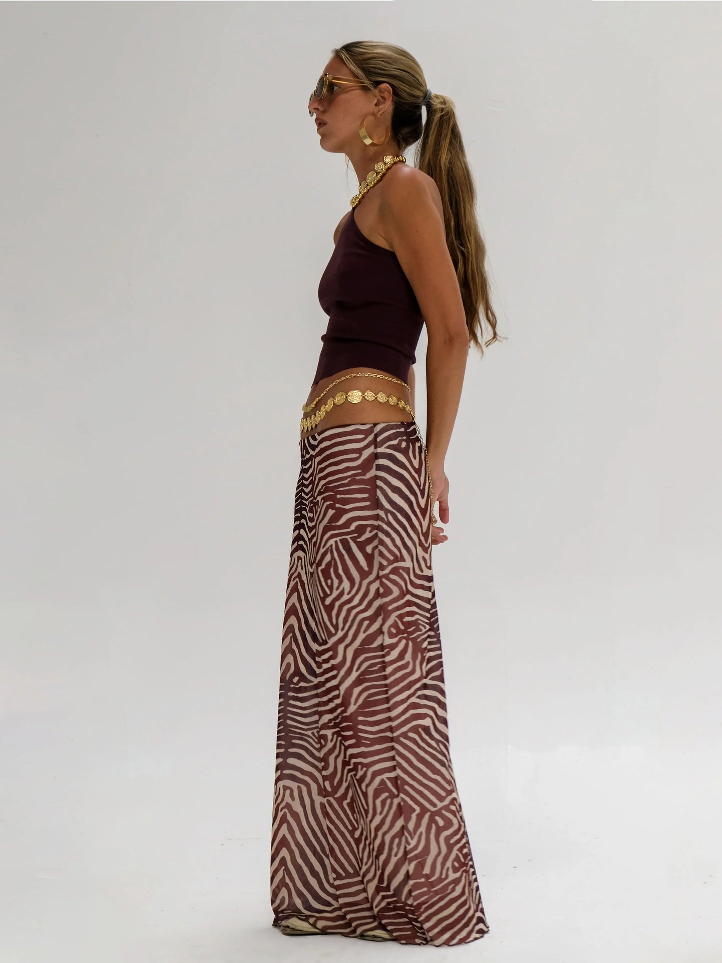 Savannah Skirt