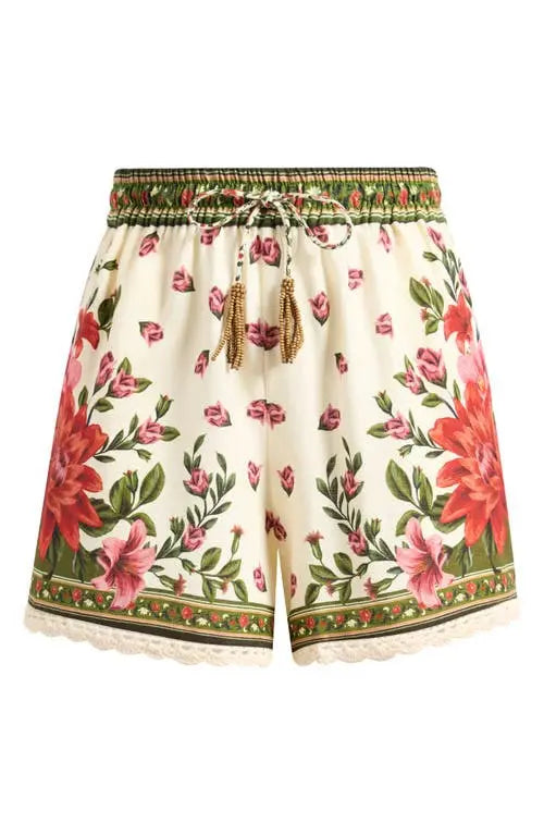 Wonder Rio Sand Short