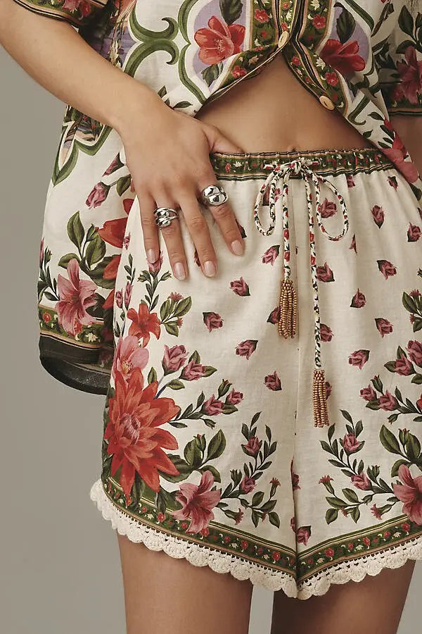 Wonder Rio Sand Short