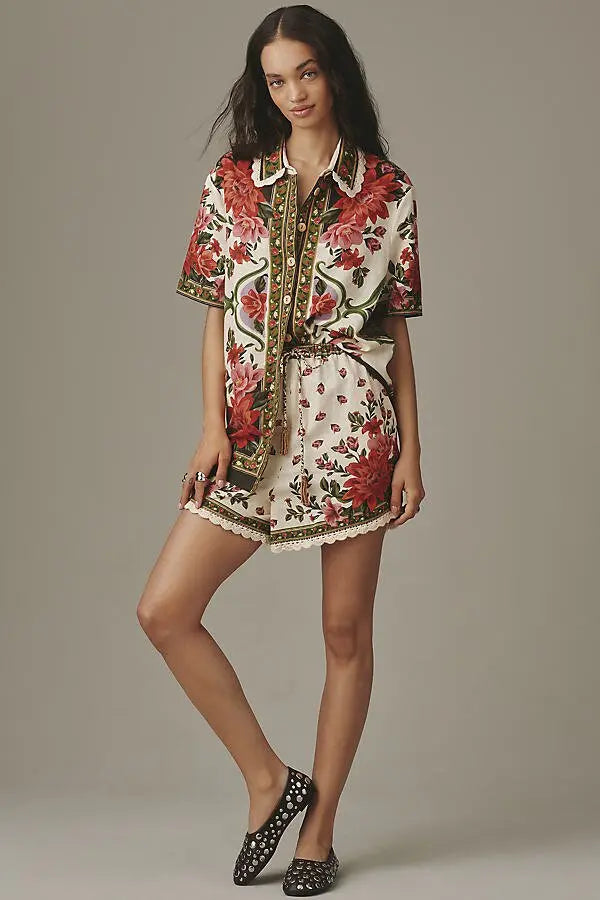 Wonder Rio Sand Short