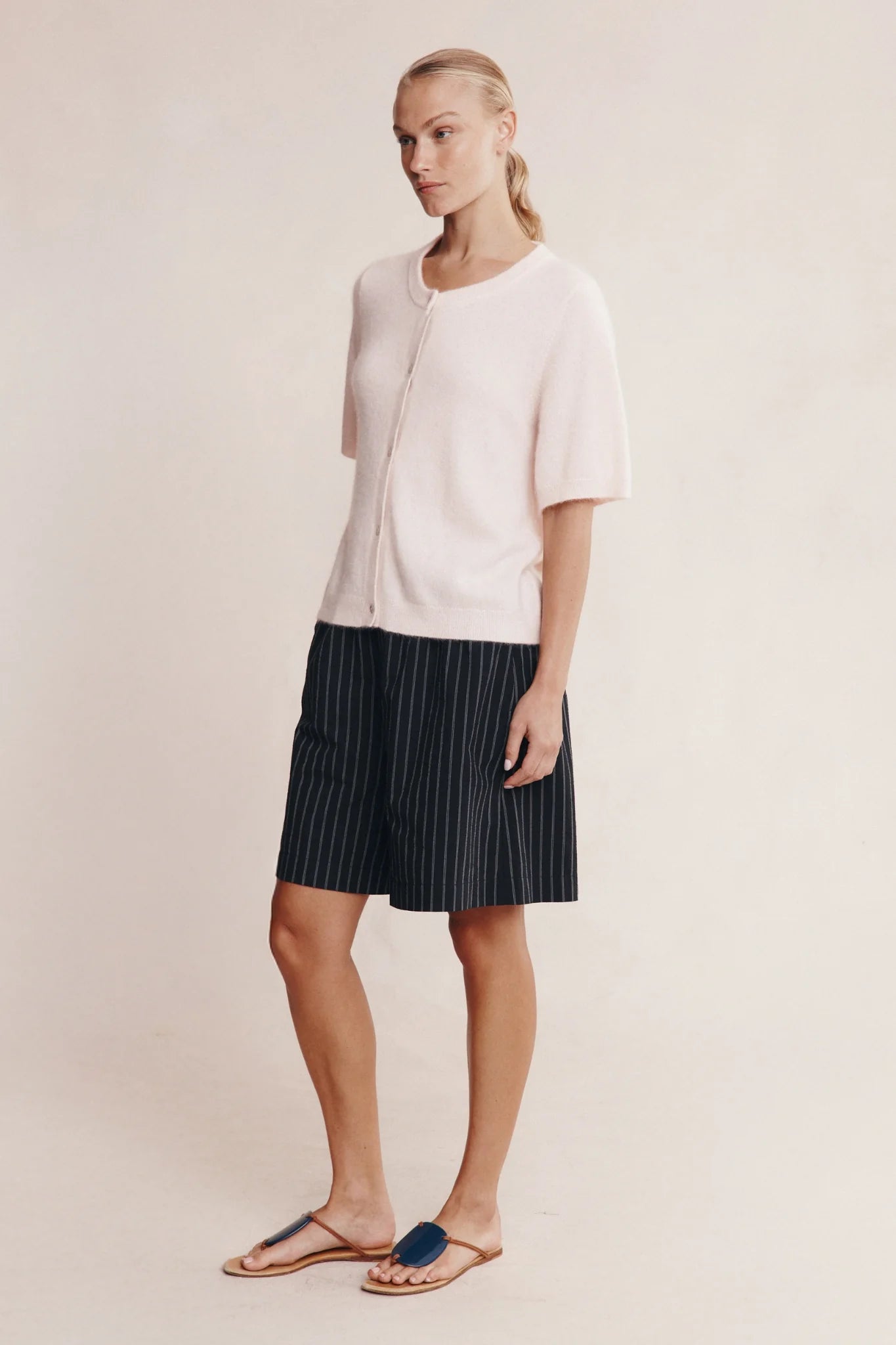 Marle Orielle Cardigan Fleur