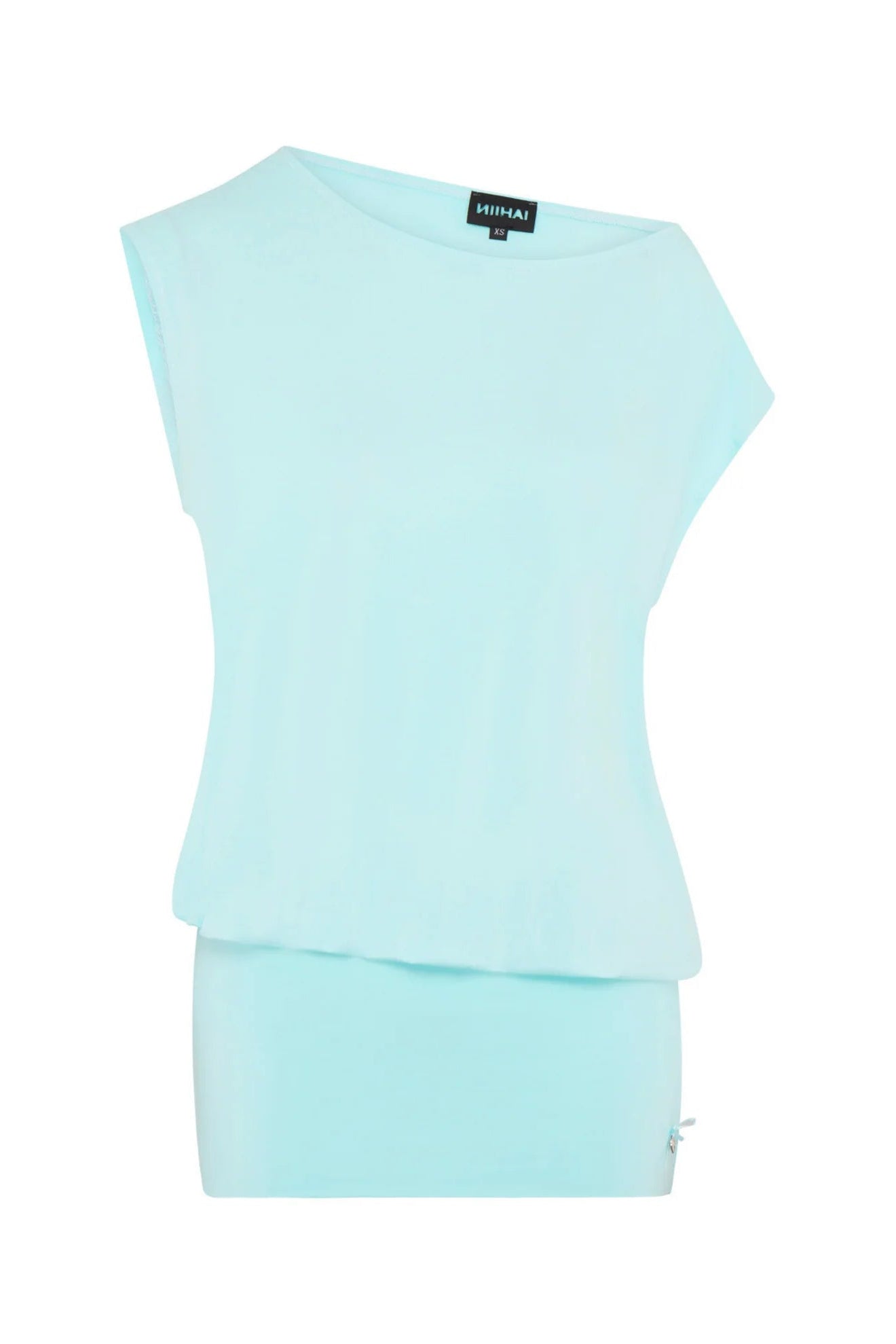 Nii hai The Rel Dress Baby Blue