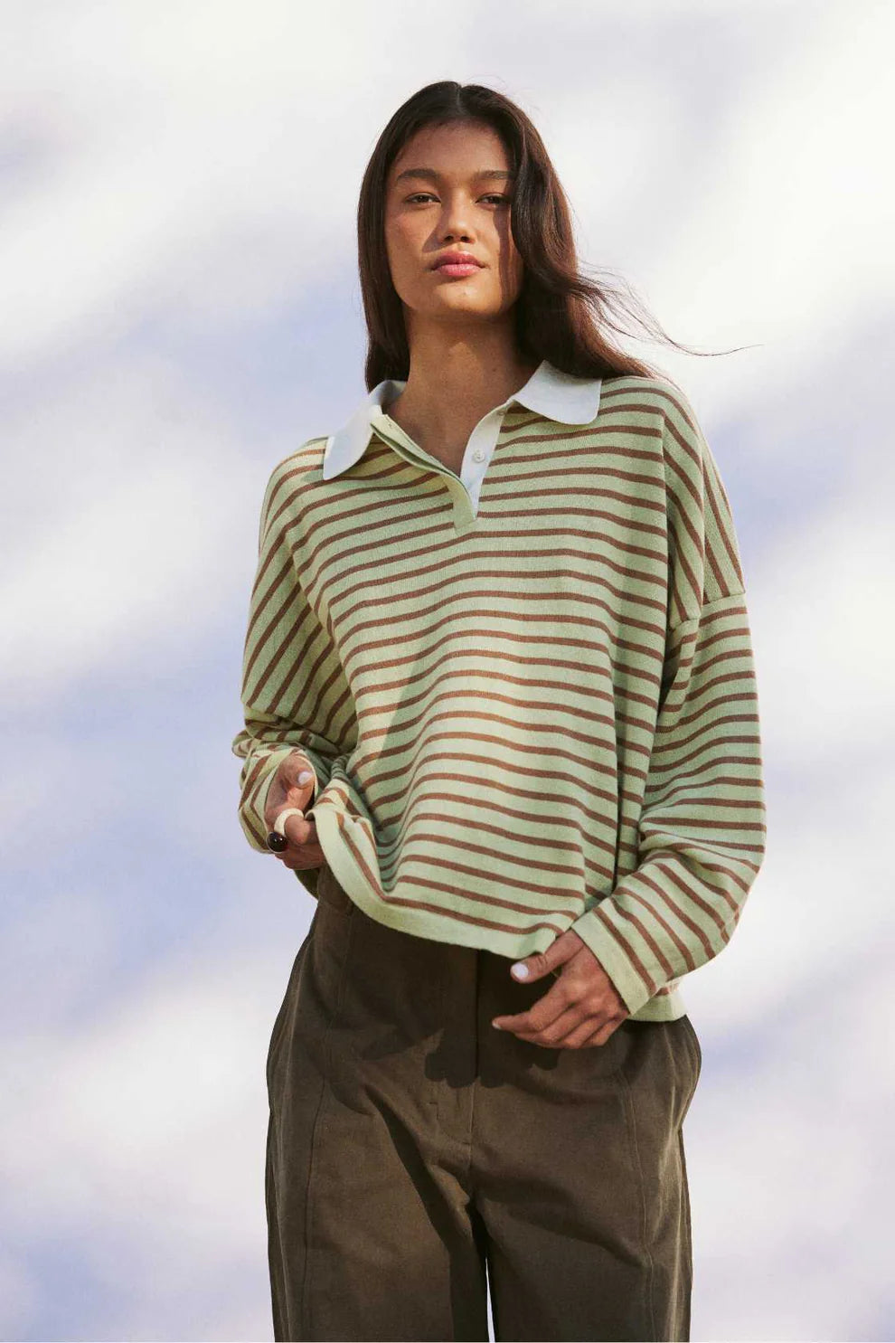 Rayne Knit Jersey