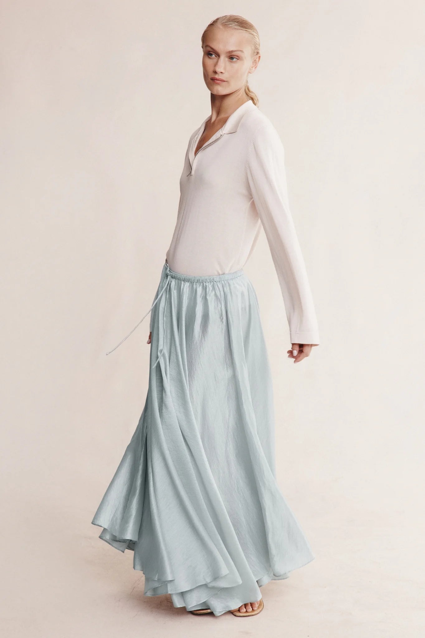 Marle Bayley Skirt Mist
