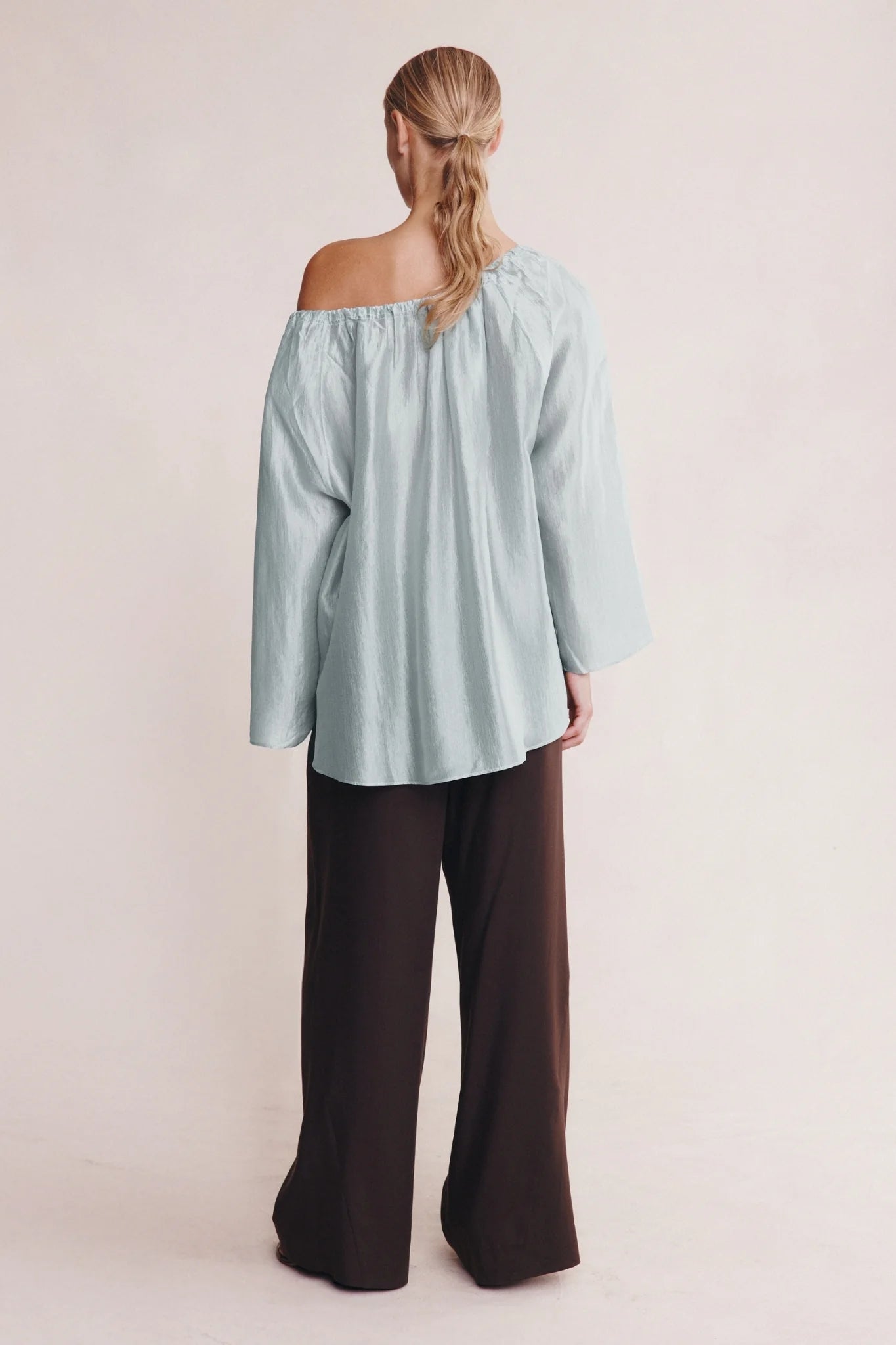 Marle Kasia Top Mist