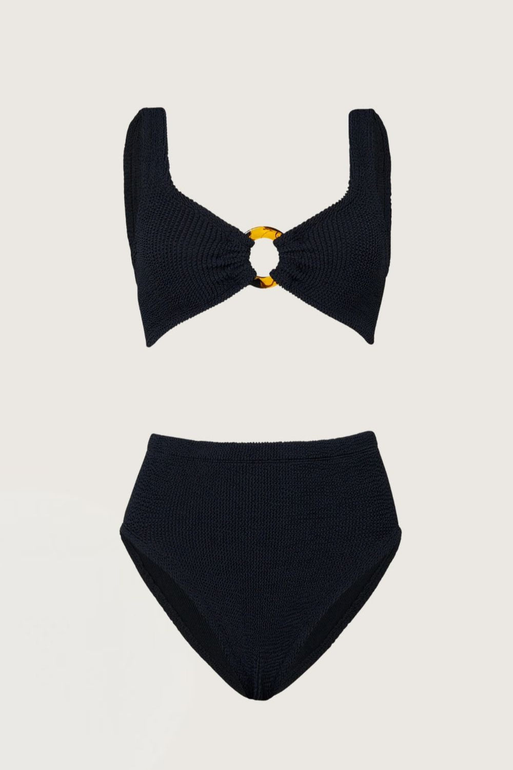 Nadine Bikini Black