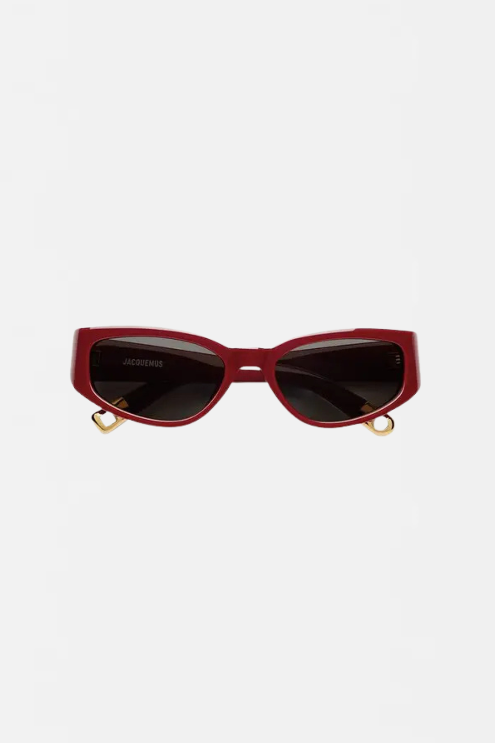 Jacquemus The Cabana Sunglasses Black - Laneway Boutique