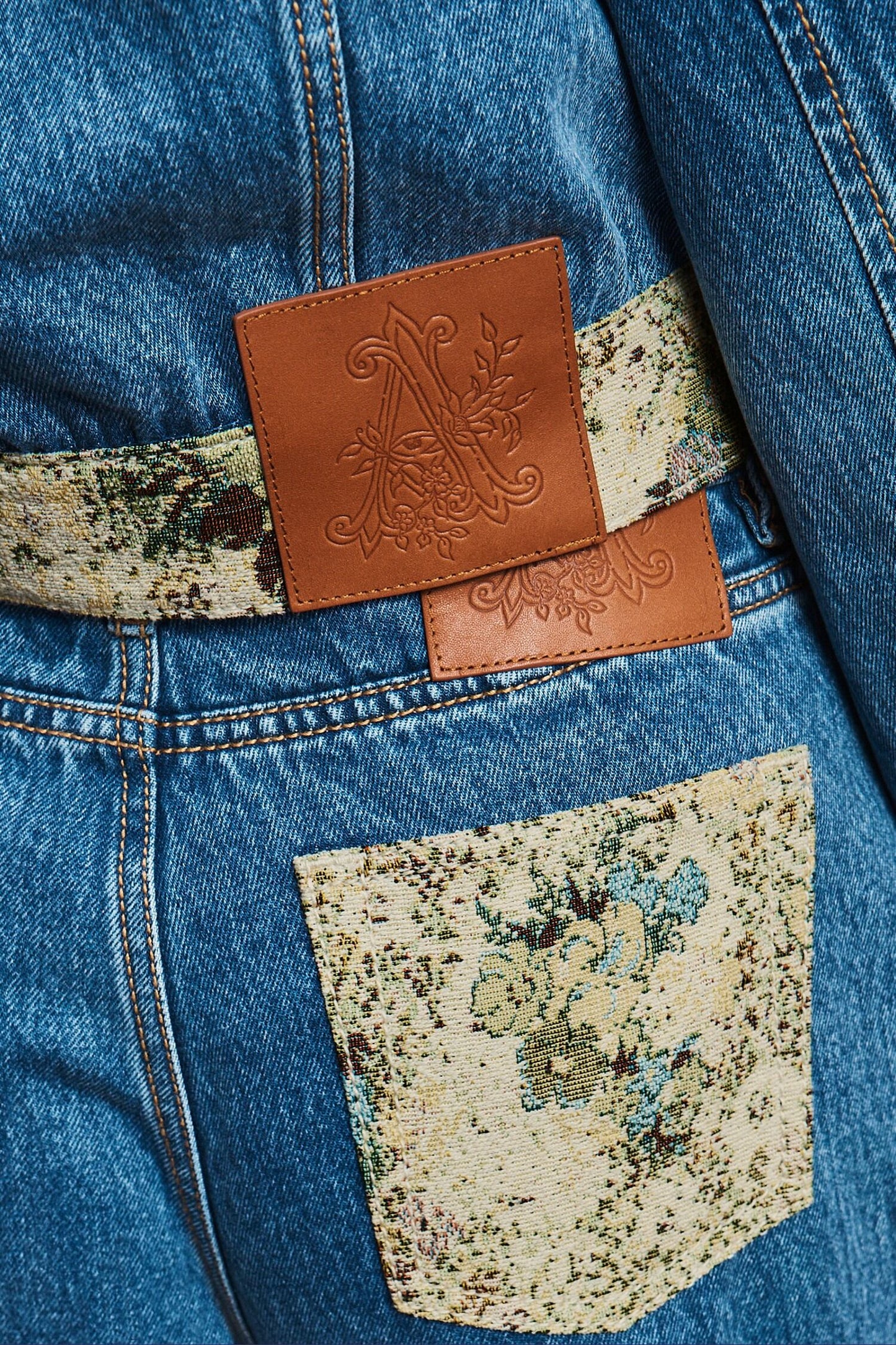 Marcel Denim Jean
