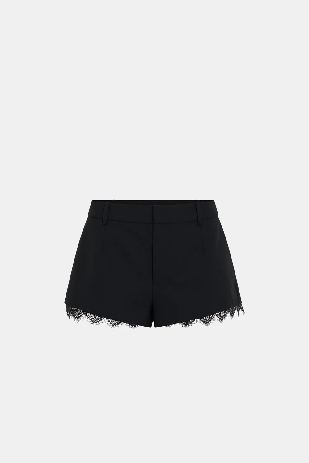 Sir Miller Lace Mini Short