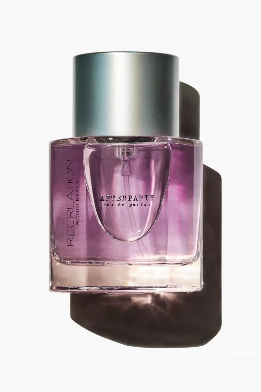 Recreation Afterparty 50ML Eau Parfum